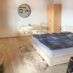 Farma Holy Vrch Kurdějov