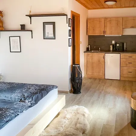 Farma Holý Vrch * Kurdějov