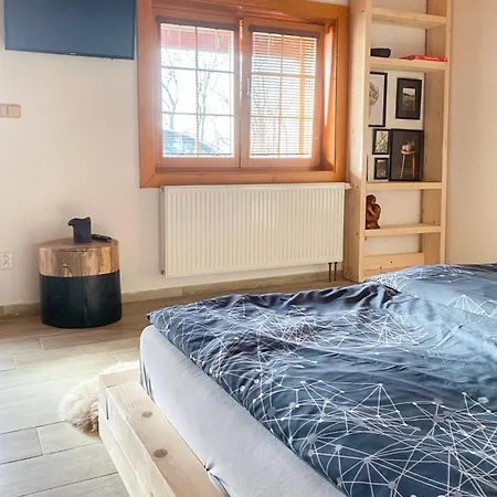 Apartmán Farma Holý Vrch *