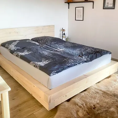 Apartmán Farma Holý Vrch *