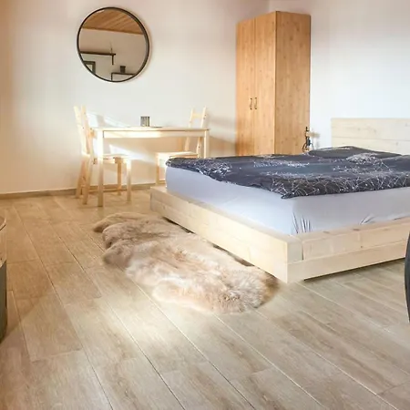 Farma Holy Vrch Apartment Kurdějov