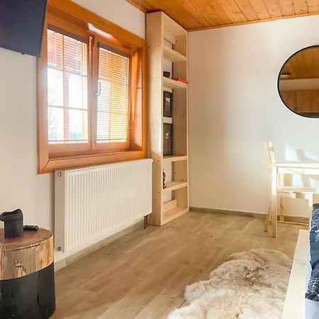 Farma Holý Vrch Apartmán Kurdějov
