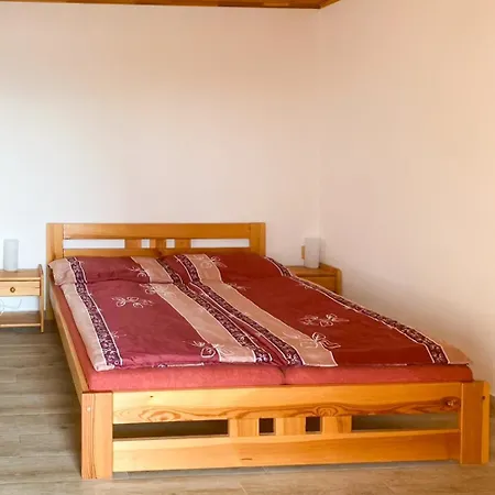 Farma Holý Vrch Kurdějov