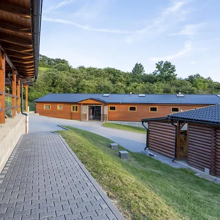 Farma Holy Vrch Apartment *