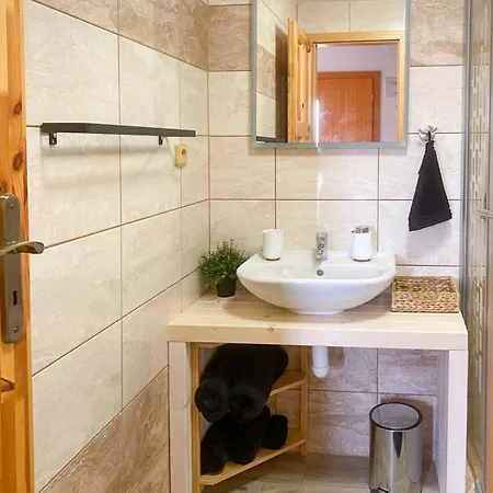 Apartmán Farma Holý Vrch *