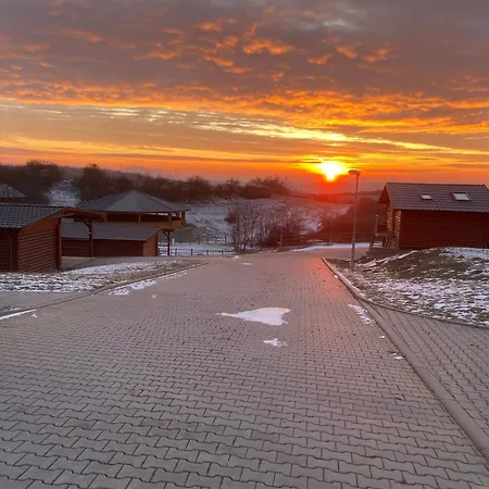 Farma Holy Vrch Kurdějov