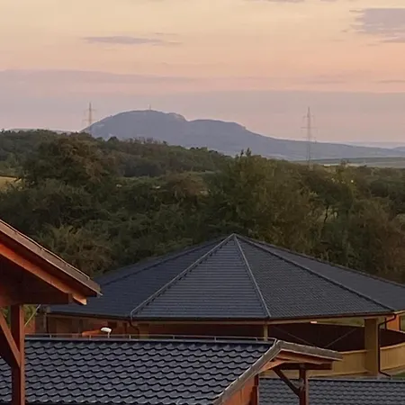 Farma Holy Vrch Kurdějov