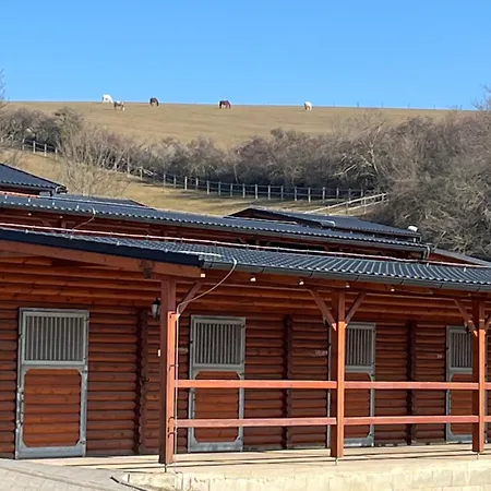 Apartmán Farma Holý Vrch *