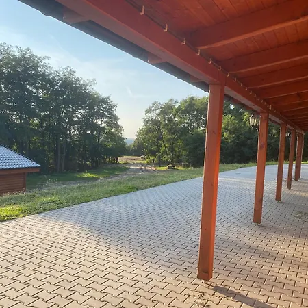 Farma Holý Vrch Apartmán *