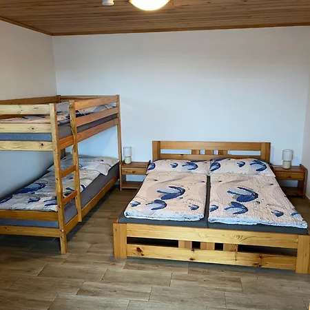 Farma Holy Vrch * Kurdějov