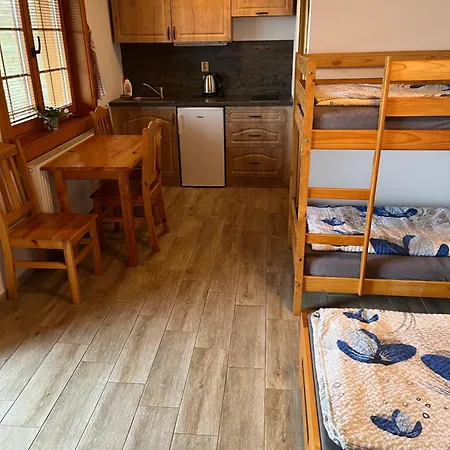 Apartamento Farma Holy Vrch *