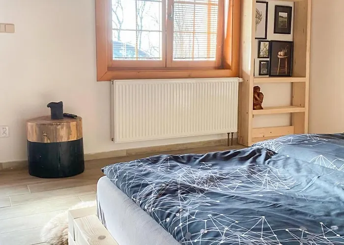 Apartment Farma Holy Vrch *
