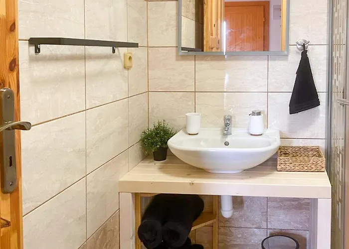 Apartment Farma Holy Vrch *