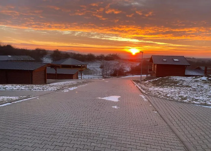 Farma Holy Vrch Kurdejov